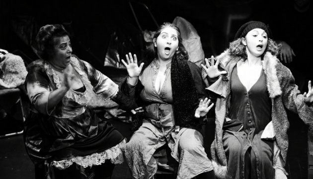 Jacques İle Efendisi