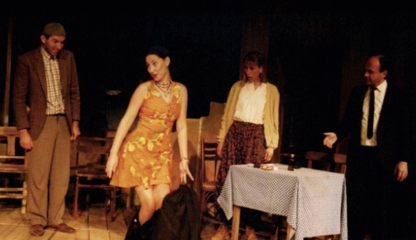 Köse Dağı'nın Köprüsü