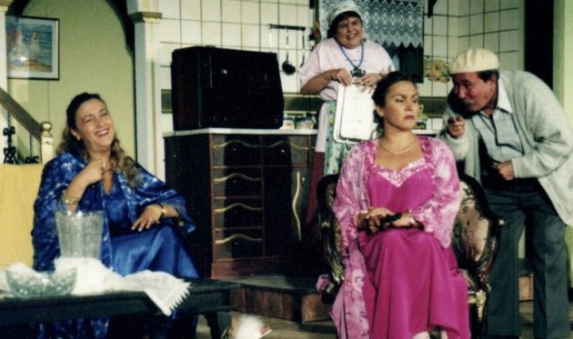 Düdüklüde Kıymalı Bamya