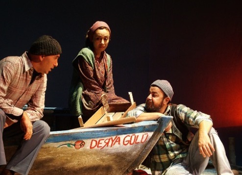 Derya Gülü