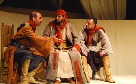 Simavnalı Şeyh Bedrettin