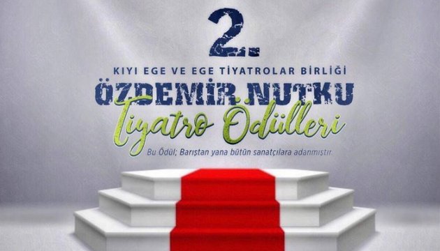 Özdemir Nutku Tiyatro Ödülleri Davet Başvuruları başlamıştır.
