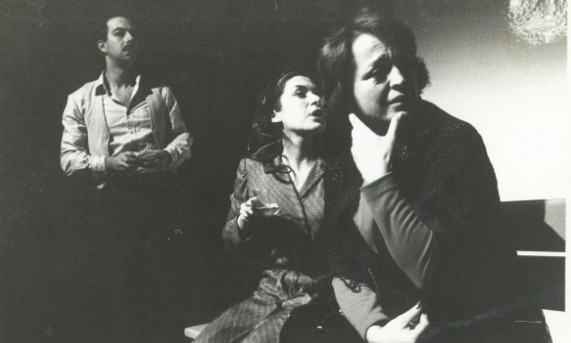 Gül Satardı Melek Hanım