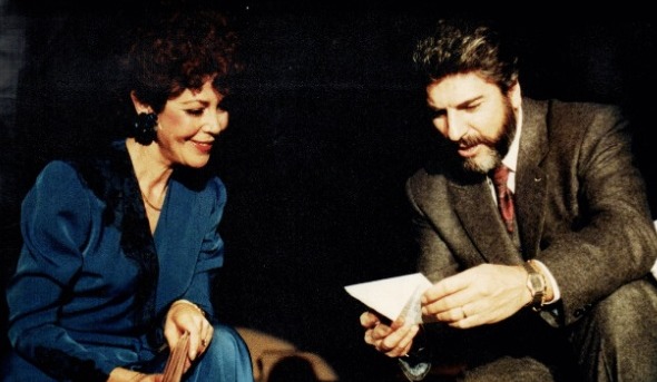 Sevgili Soytarı