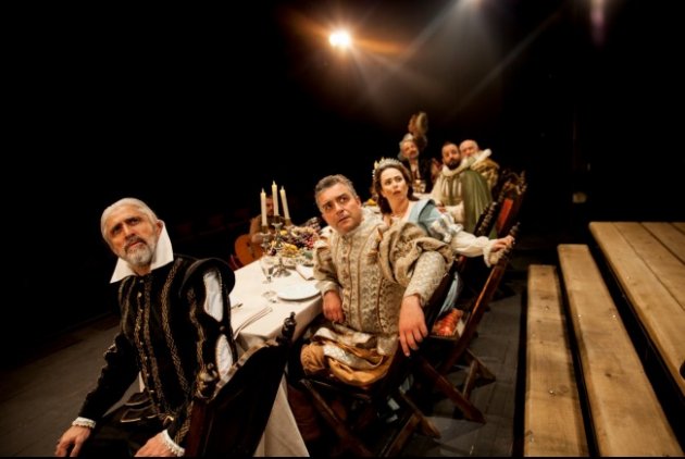 İstanbul Devlet Tiyatrosunda Bu Hafta  (29 Ocak - 03 Şubat 2019)