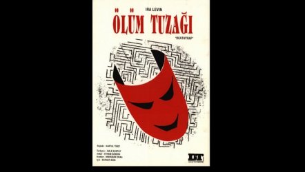 Ölüm Tuzağı