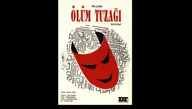 Ölüm Tuzağı