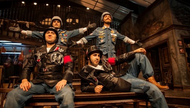 Kasaplığın El Kitabı