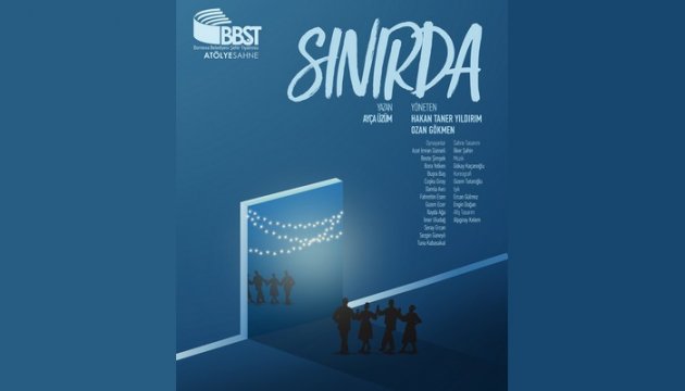 Sınırda