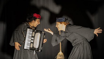 Unutulan - Yersiz Kumpanya