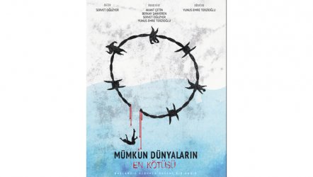 Mümkün Dünyaların En Kötüsü