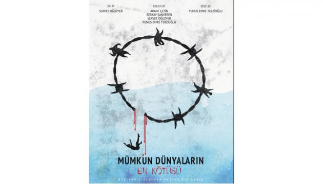 Mümkün Dünyaların En Kötüsü