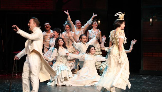 İstanbul Şehir Tiyatrosunda Bu Hafta  (6-10 Mart 2019)