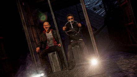 İstanbul Devlet Tiyatrosunda Bu Hafta (19-24 Mart 2019)