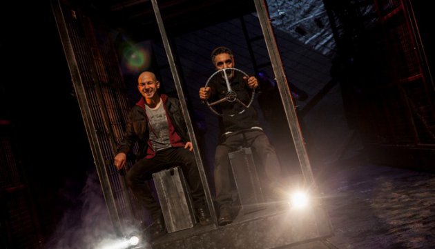 İstanbul Devlet Tiyatrosunda Bu Hafta (19-24 Mart 2019)