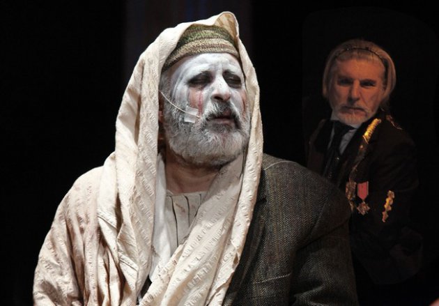 Antigone 