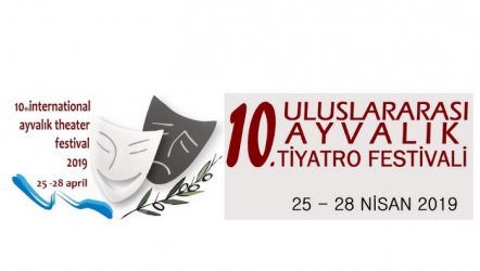 10. Uluslararası Ayvalık Tiyatro Festivali