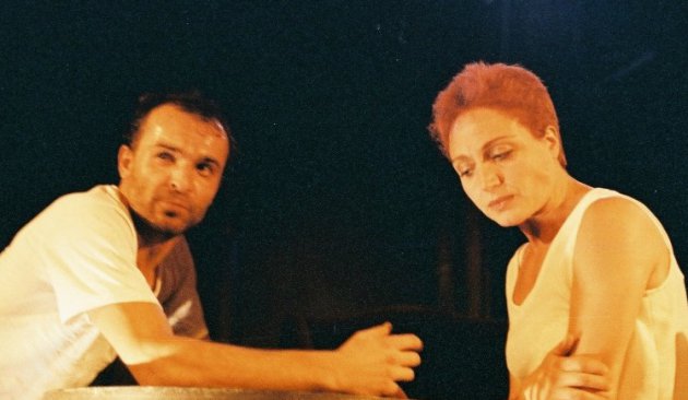 Çığlık