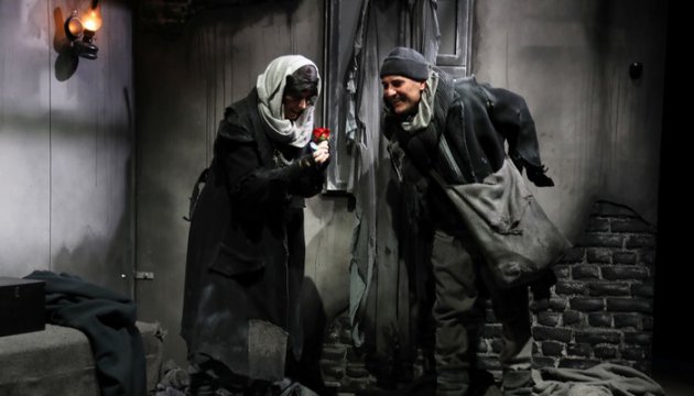 İstanbul Şehir Tiyatrosunda Bu Hafta   (2-4 Mayıs 2019)
