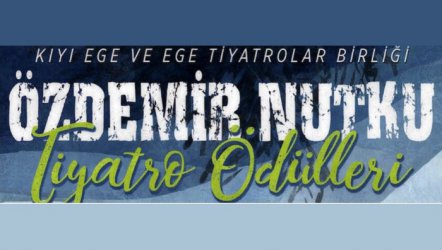 Özdemir Nutku Tiyatro Ödüllerine coşkulu gala