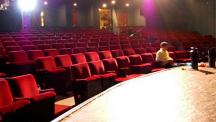 Cehennem Dansı