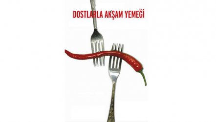 Dostlarla Akşam Yemeği