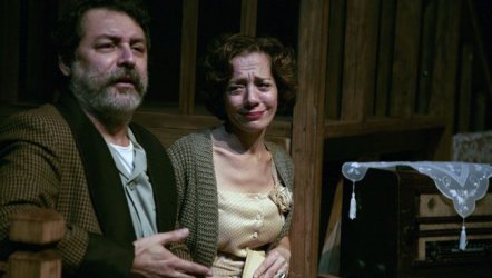 Fesleğen Çıkmazı