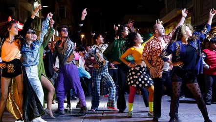 Tarla Zanaat Tiyatrosu 