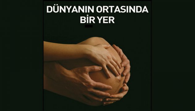 Dünyanın Ortasında Bir Yer