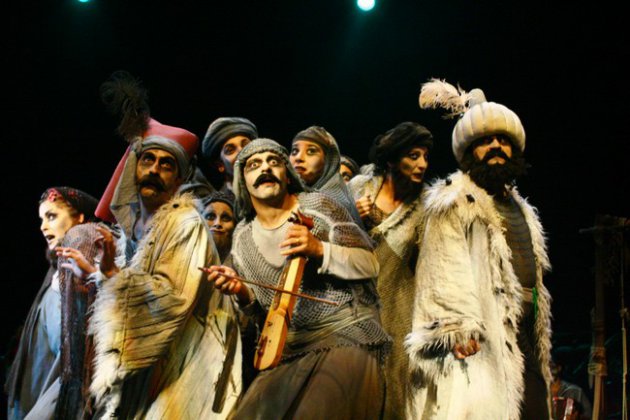 İstanbul Efendisi 