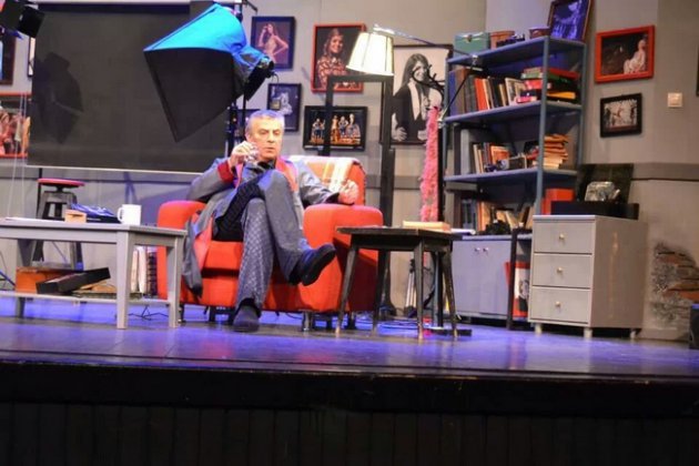 Çin Kahvesi