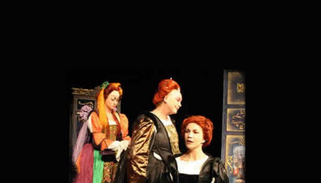 Mary Stuart