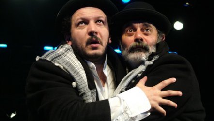 Godot'yu Beklerken