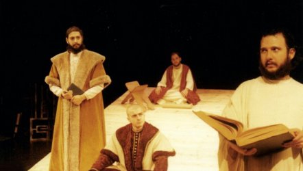 Hasan Sabbah