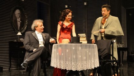 Hedda Gabler