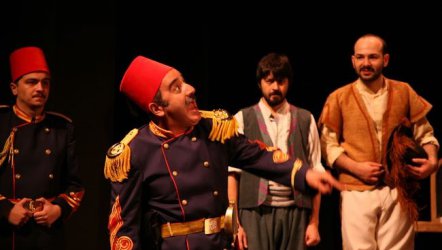 İstibdat Kumpanyası