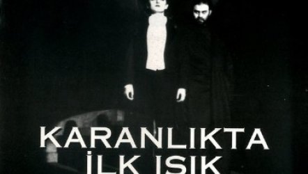 Karanlıkta İlk Işık - Kubilay
