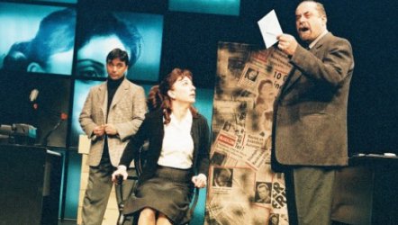 Katharina Blum'un Yitirilmiş Onuru