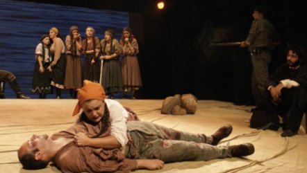 Kayıplar - Dullar