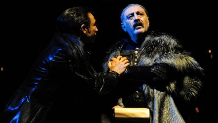 Kral Lear