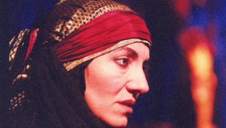 Mahmut İle Yezida