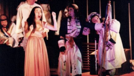 Marad-Sade