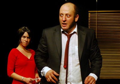 Lursin Sokağı Cinayeti