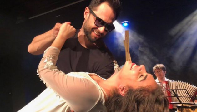 Birbirinden keyifli tiyatro oyunları sonbaharda Grand Pera’da