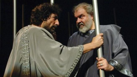 Sokrates'in Son Gecesi