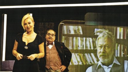 Ve Hep Birlikte Soldan Çıkanlar