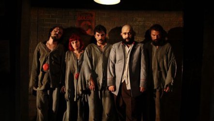 Uysal Yurttaş Projesi