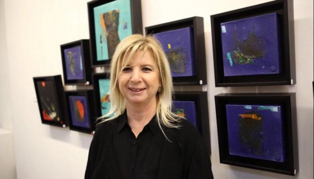 Sanat Durağında Mardinli Bir Kadın Ressam; Leyla Çoşkun