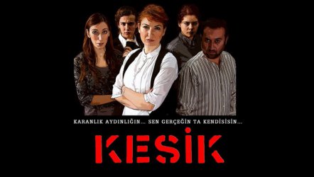 Kesik