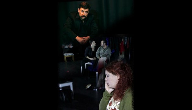 Aşka Dair Mutsuz Perşembe Hikayeleri